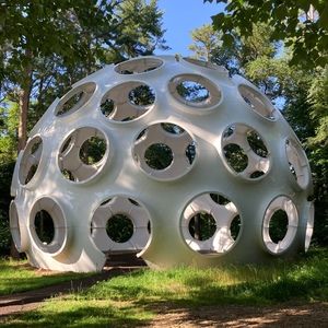 Meet your Posher, Ben